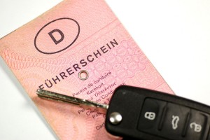 Führerschein